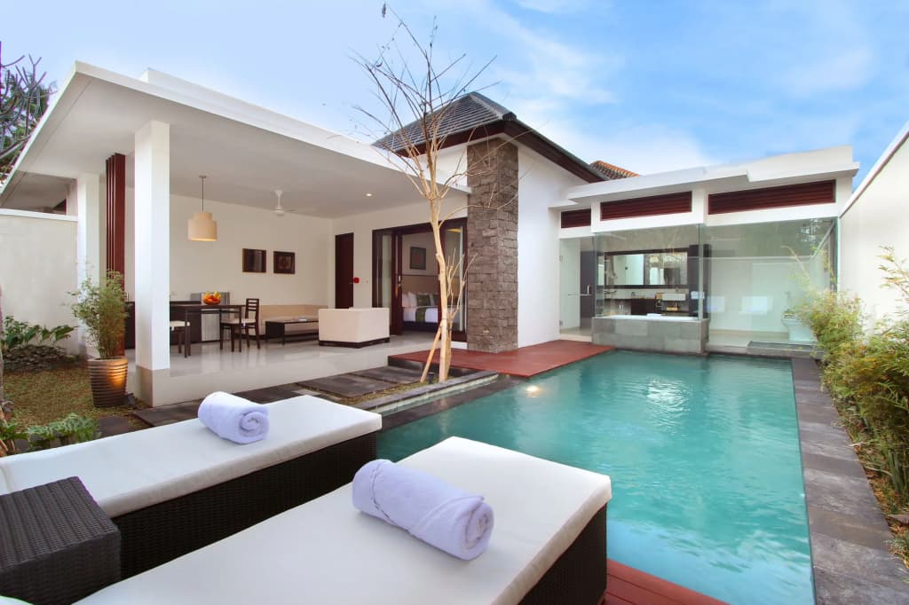 Royal Samaja Villas - photo 19