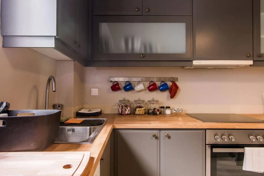 ABA Athens Boutique Apartments - photo 17