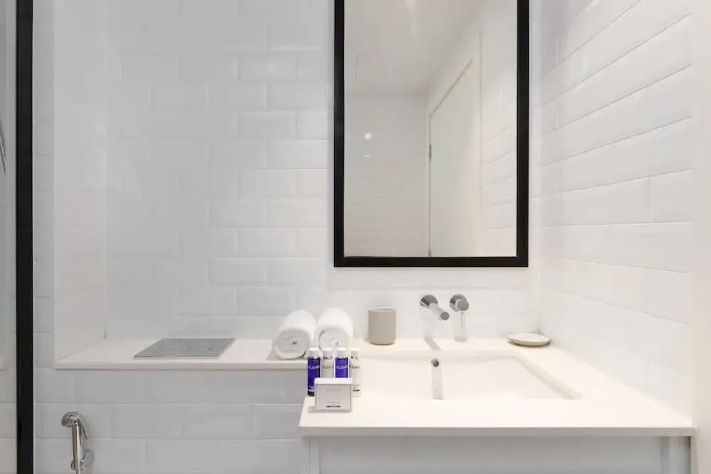 Maison Privee - Modern & Panoramic Sea View Apt on Al Reem Island - photo 10