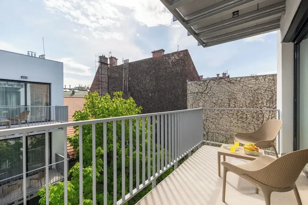 Budapest Downtown Residence Vh - photo 20