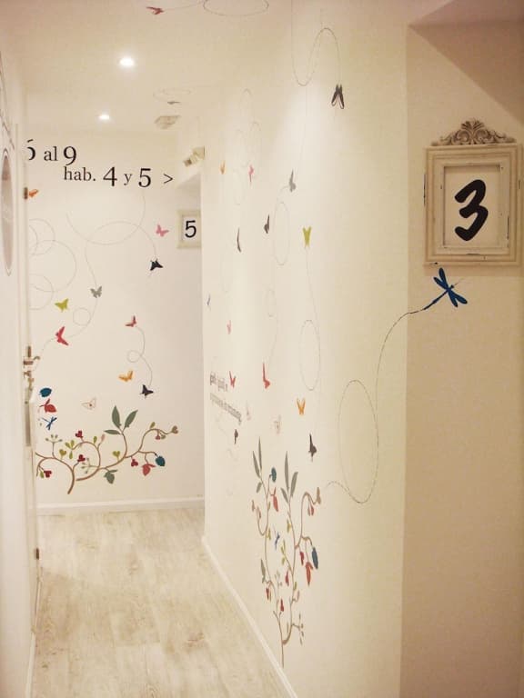 Hostal Foster - photo 12
