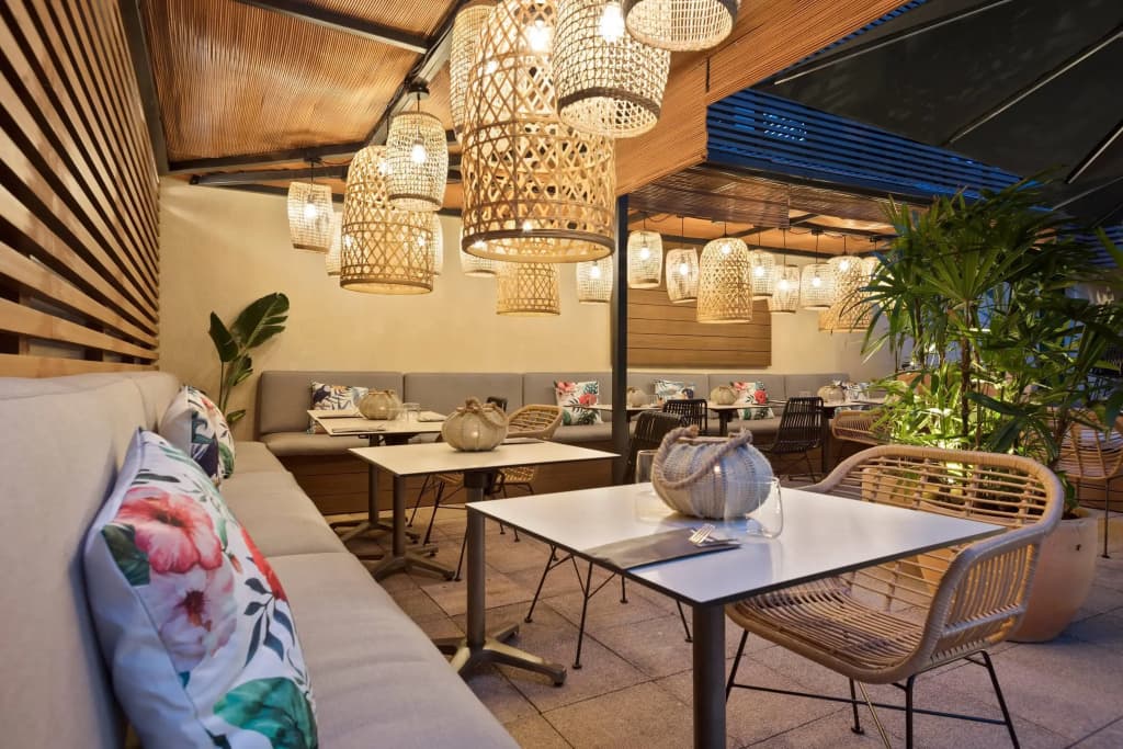 INNSiDE by Melia Barcelona Apolo Hotel - photo 18