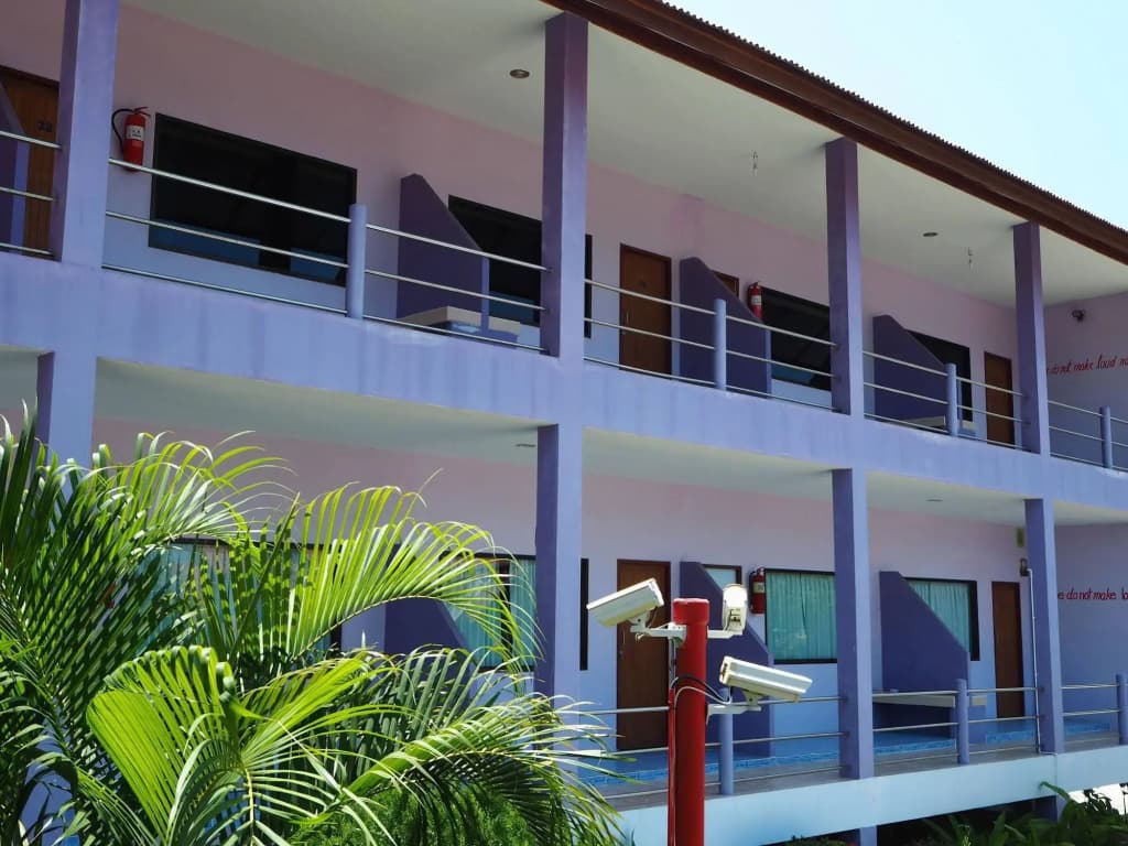 The Scenery Beach Resort - photo 1