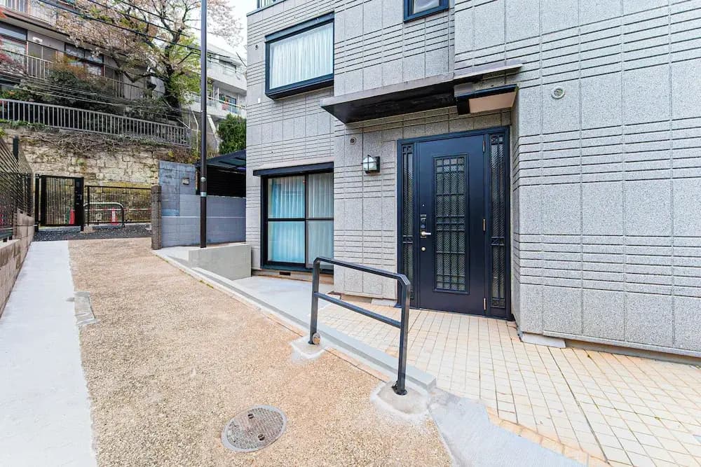 Poka Villa Aoyama - photo 42