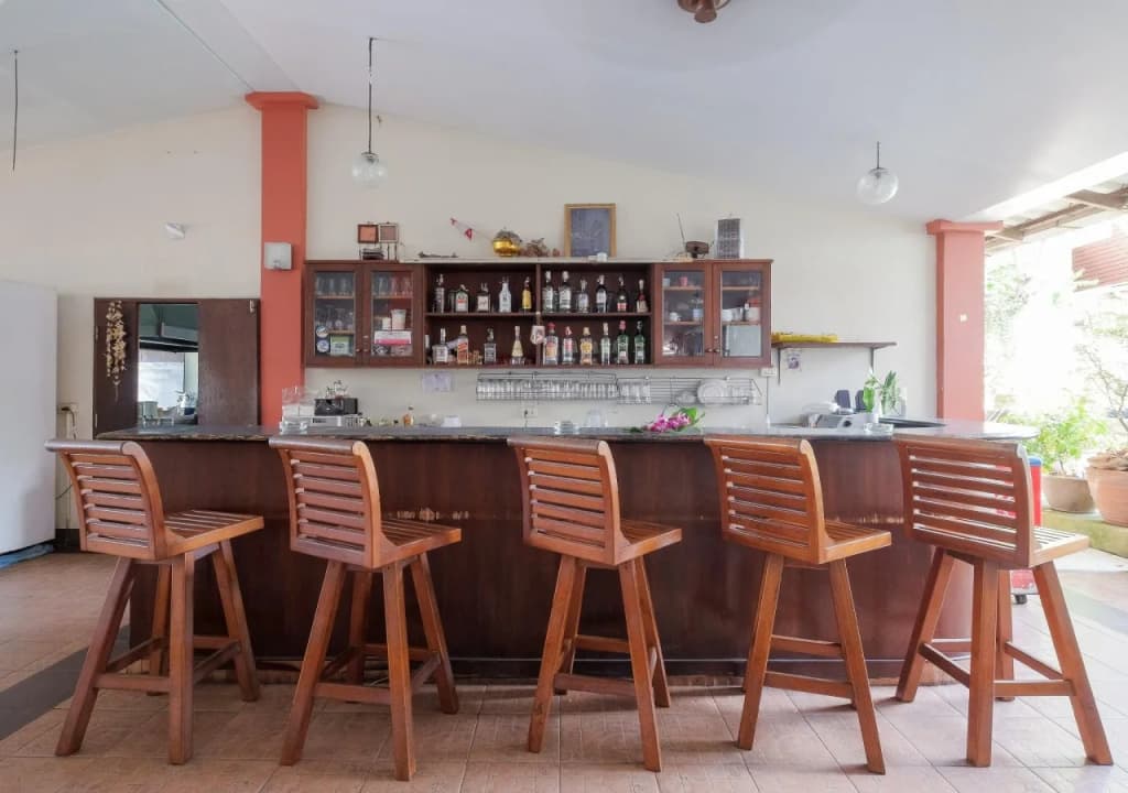 First Resort Albergo - photo 5