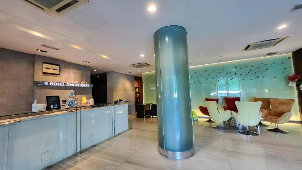 D North Star Hotel & Spa - photo 14