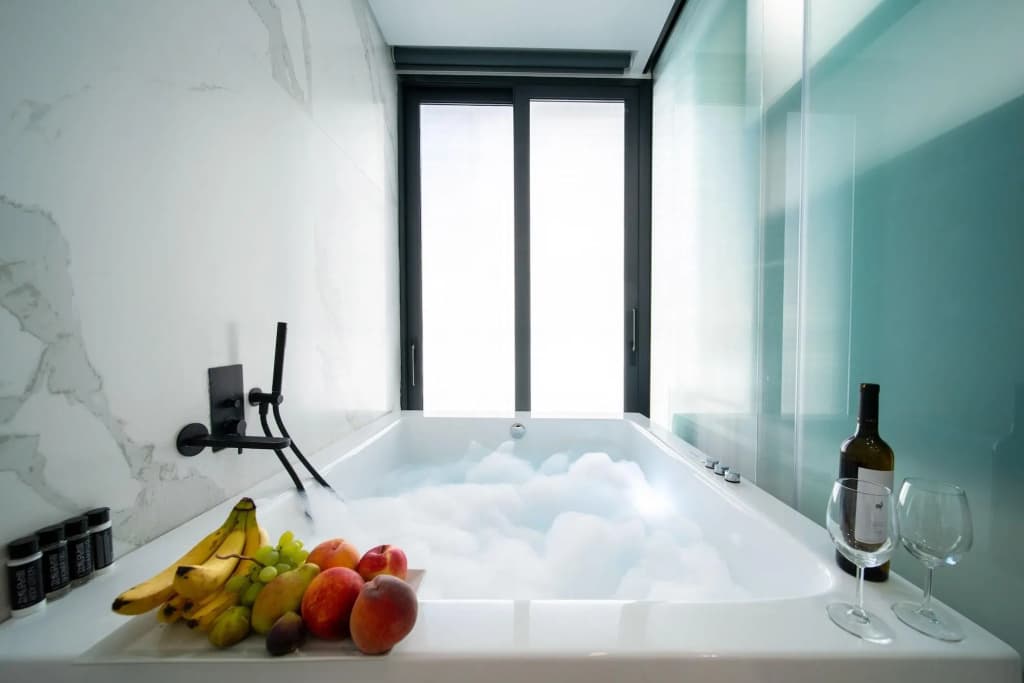 The Duke Boutique Suites - photo 10