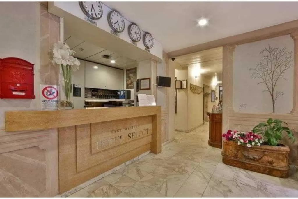 Ih Hotel Select - photo 2