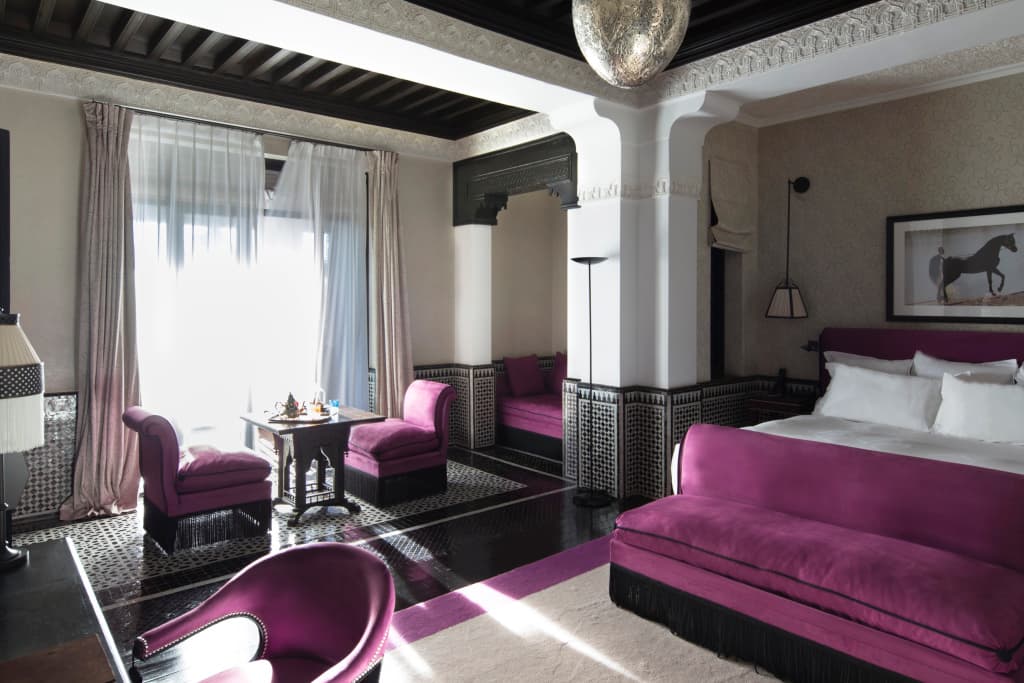 Selman Marrakech - photo 31