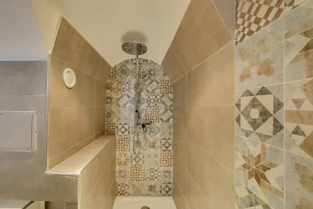 Beautiful Triplex in the center of Paris - photo 11
