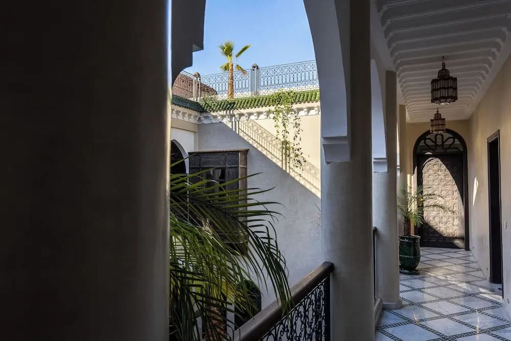 Alrashid Marrakech Boutique Hotel & SPA - photo 14