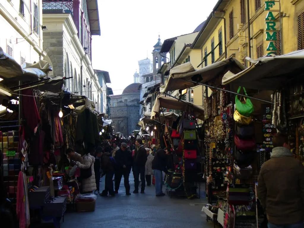 Borgo20 Firenze - photo 12