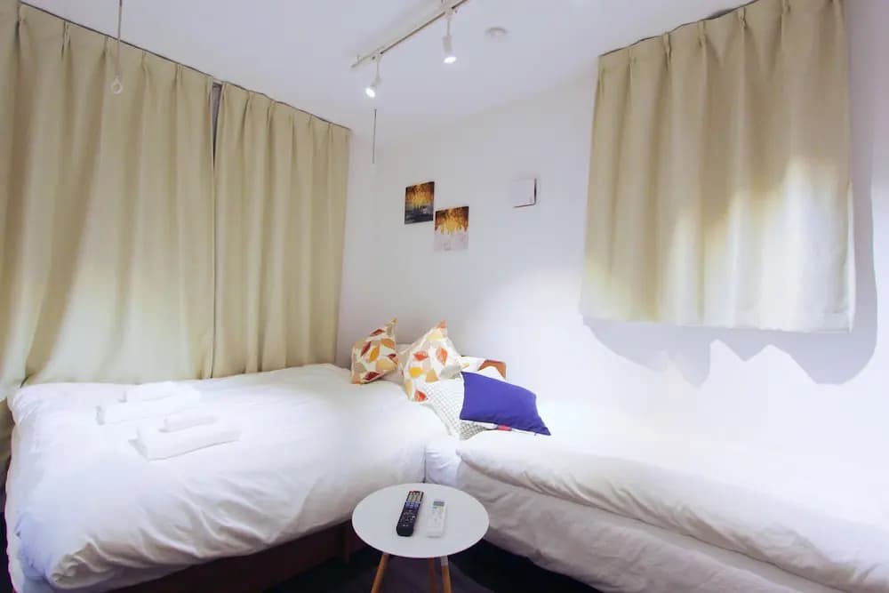 Nestay inn Tokyo Otsuka 403 - photo 4