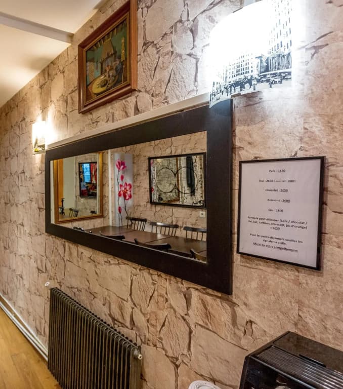 Victory Hotel Galou - photo 37