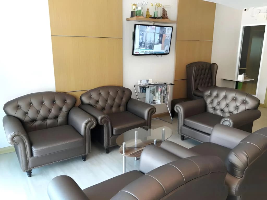 The Y Residence - photo 29