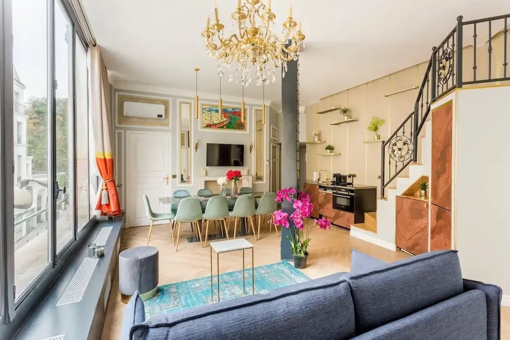 Merveil Luxury Suites - Reaumur I-II - photo 30