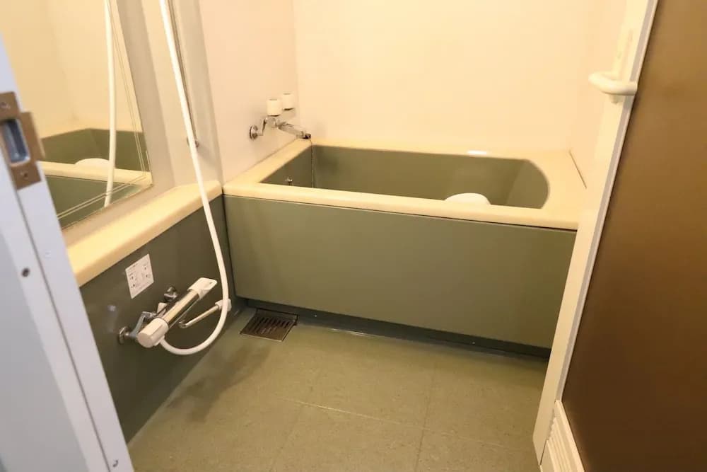 Residence Osaka Nipponbashi - photo 29