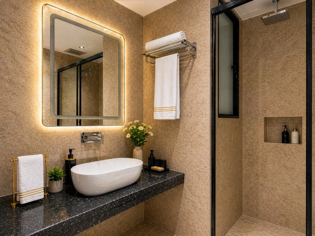 Hotel Shalimar - photo 13