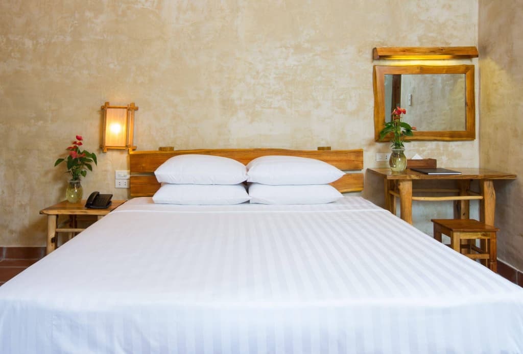 Phu Quoc Valley Resort - main photo
