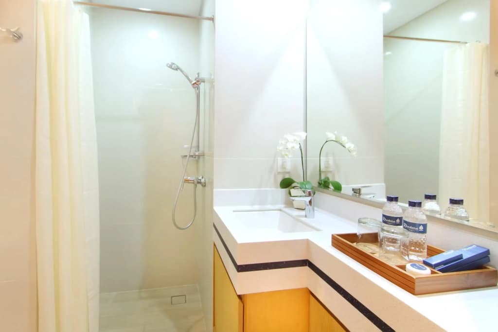 Rhadana Hotel - photo 8