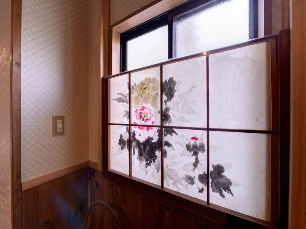 Nanzansou - photo 18