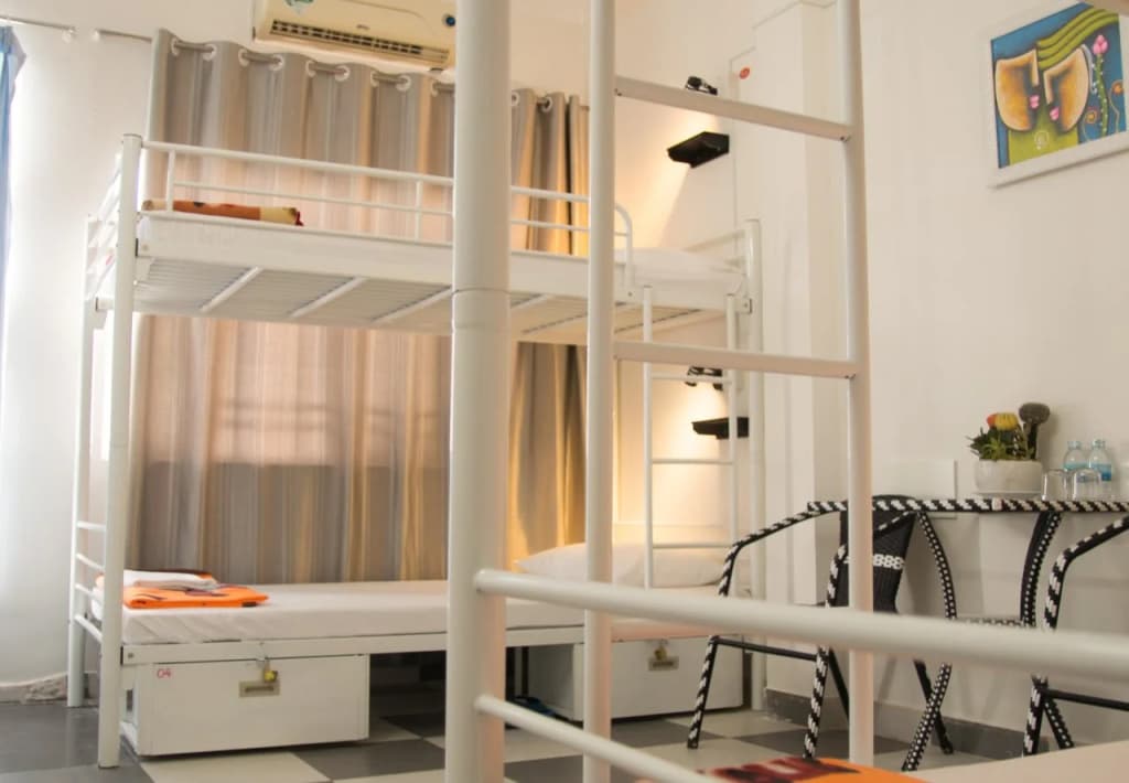 iFriends Hostel - photo 2