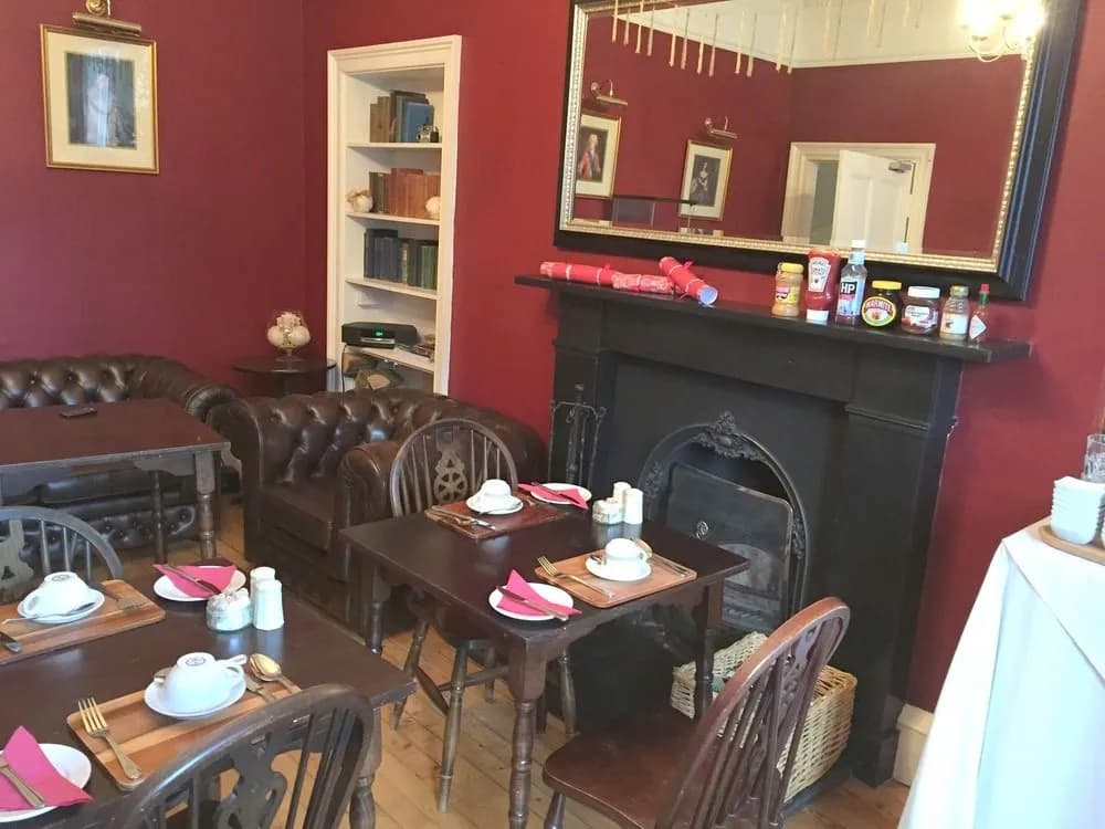 Aonach Mor Guest House - photo 20