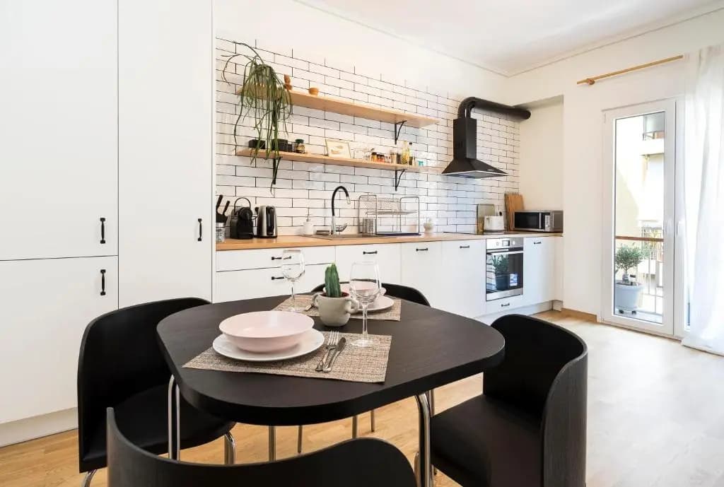 Your Perfect Relaxing Eclectic Gateway In Athens - photo 13