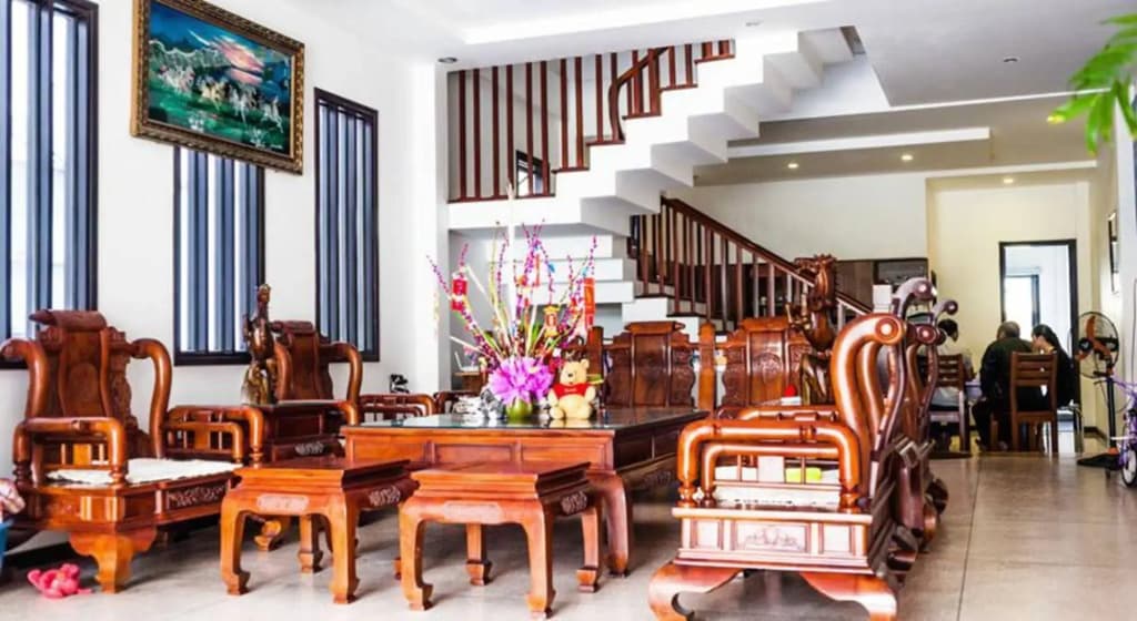 Ki No Homestay - photo 9