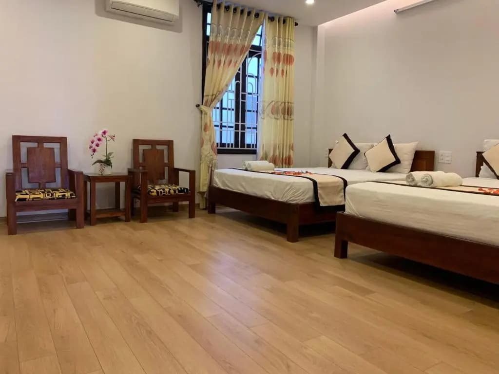 The Sun Homestay - photo 12