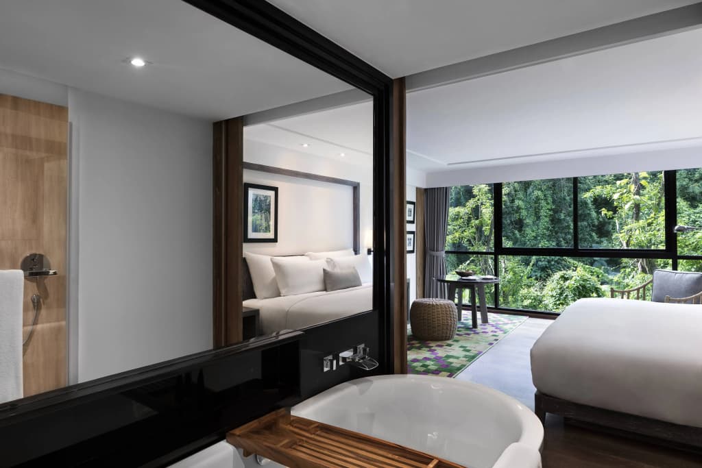 The Nai Harn Hotel - photo 46