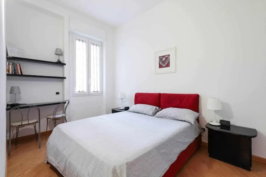SV18C Charming modern flat S Ambrogio - photo 10