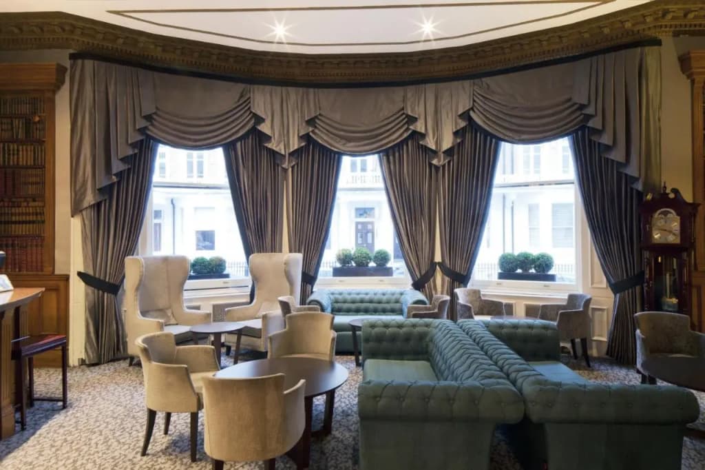 Gem Strathmore Hotel - photo 36