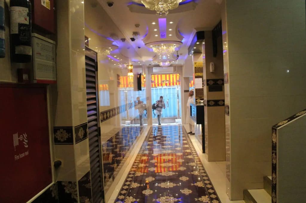 Rahab Hotel - photo 11