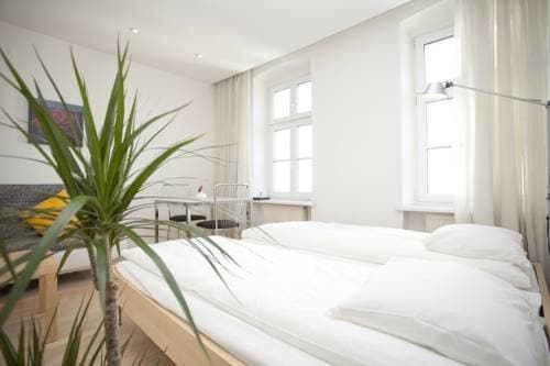 Vienna-apartment-one Wiedner - photo 17