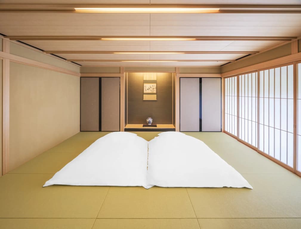Suiran, A Luxury Collection Hotel, Kyoto - photo 4