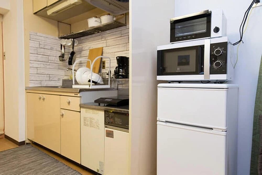 Studio Minamisenba303 - photo 17