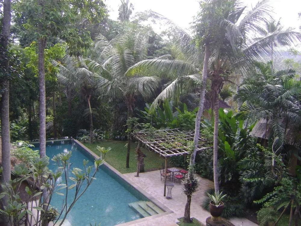 Taman Bebek Resort & Spa - photo 12