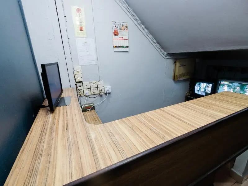 Dung Fang Hotel by OYO Rooms - photo 3