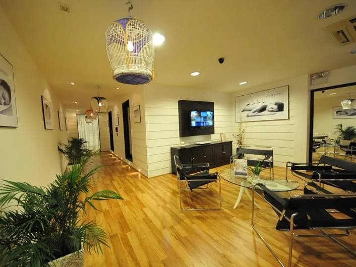 Beijing Boutique Hotel Room - photo 11