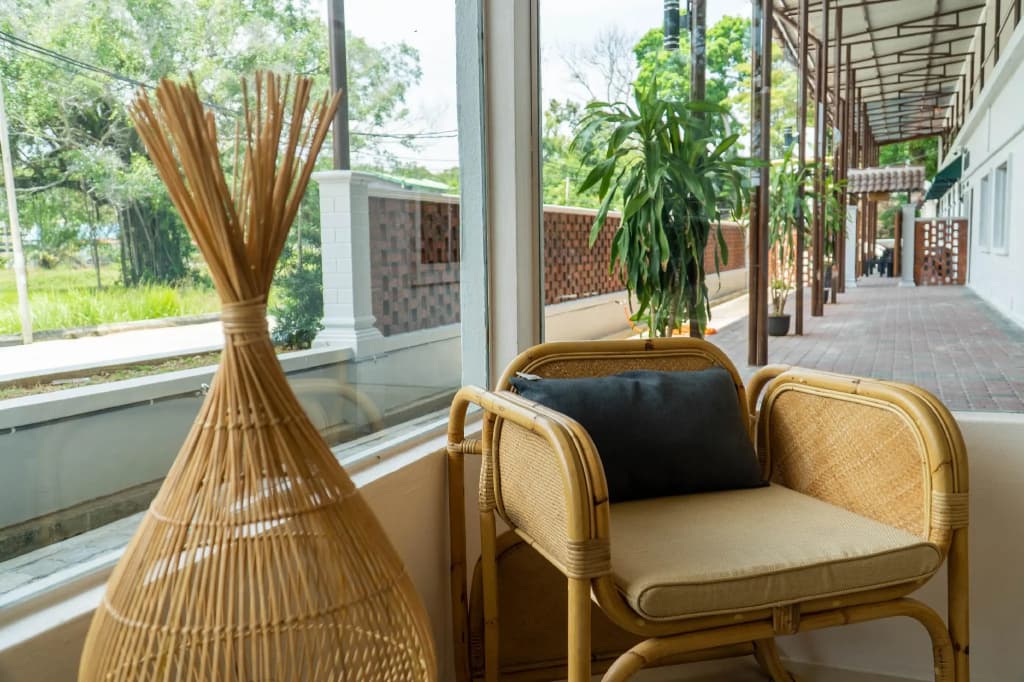 Mulyo Hotel - photo 26