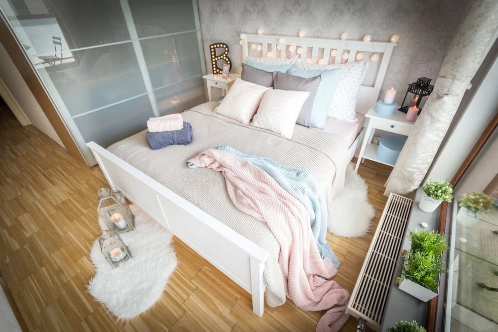 Luxury apartment River Diamond residence - photo 5