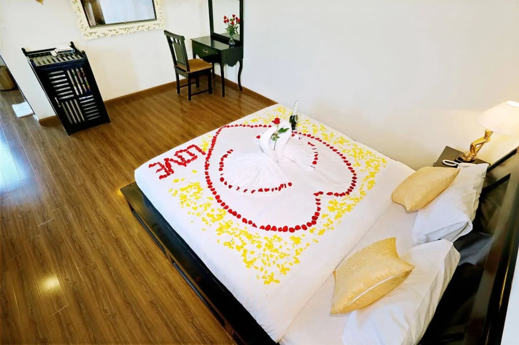 Osaka Villa - photo 2