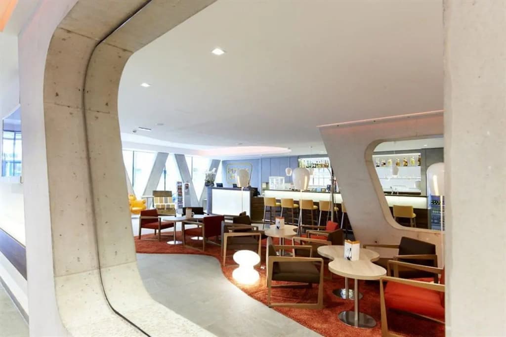Simm’s Hotel – the cityhotel next to Metro U3 - photo 2