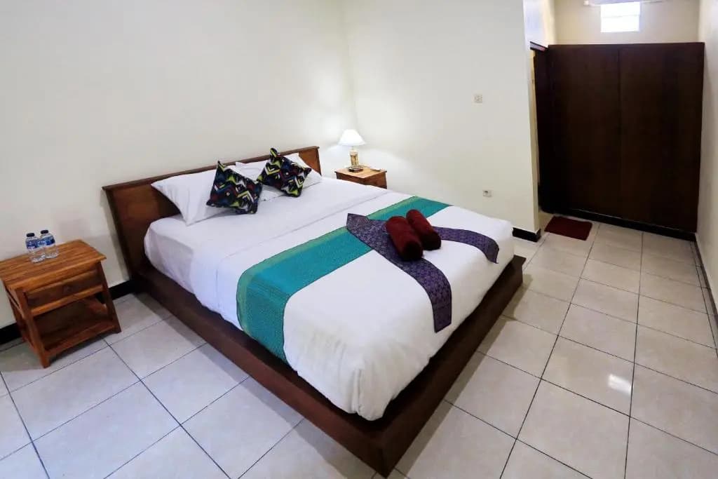 Manda's Homestay - photo 2