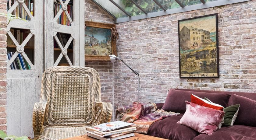 onefinestay – Latin Quarter apartments - photo 9