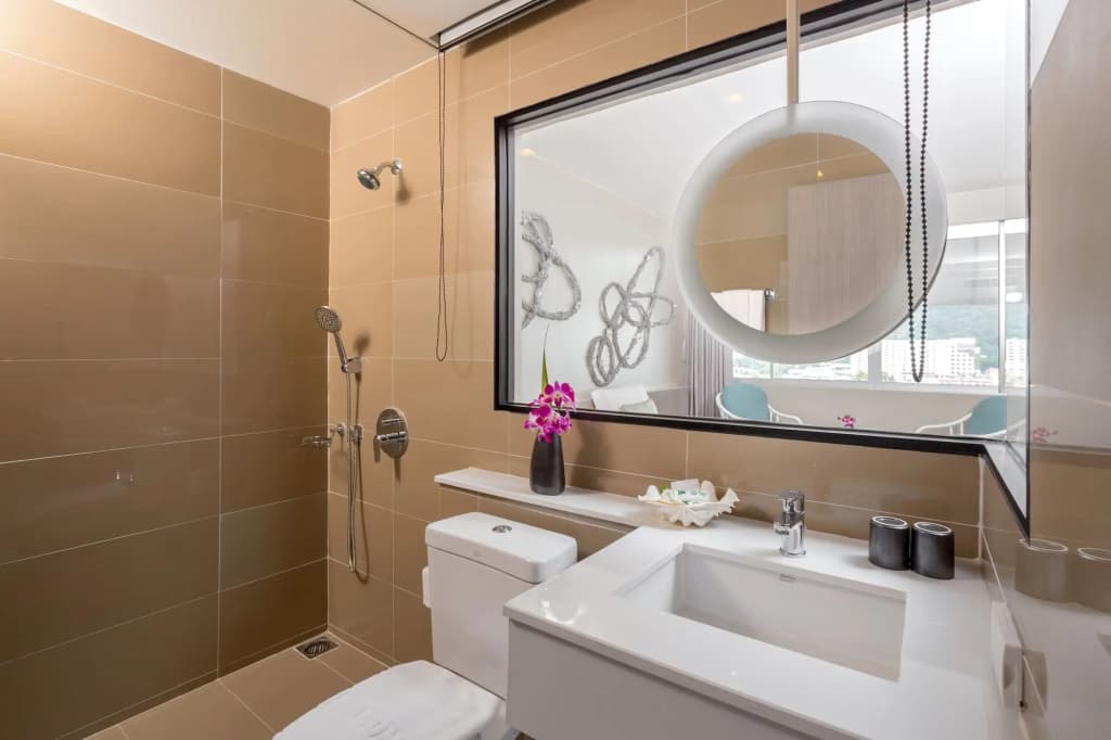 Pearl Hotel Phuket - photo 36