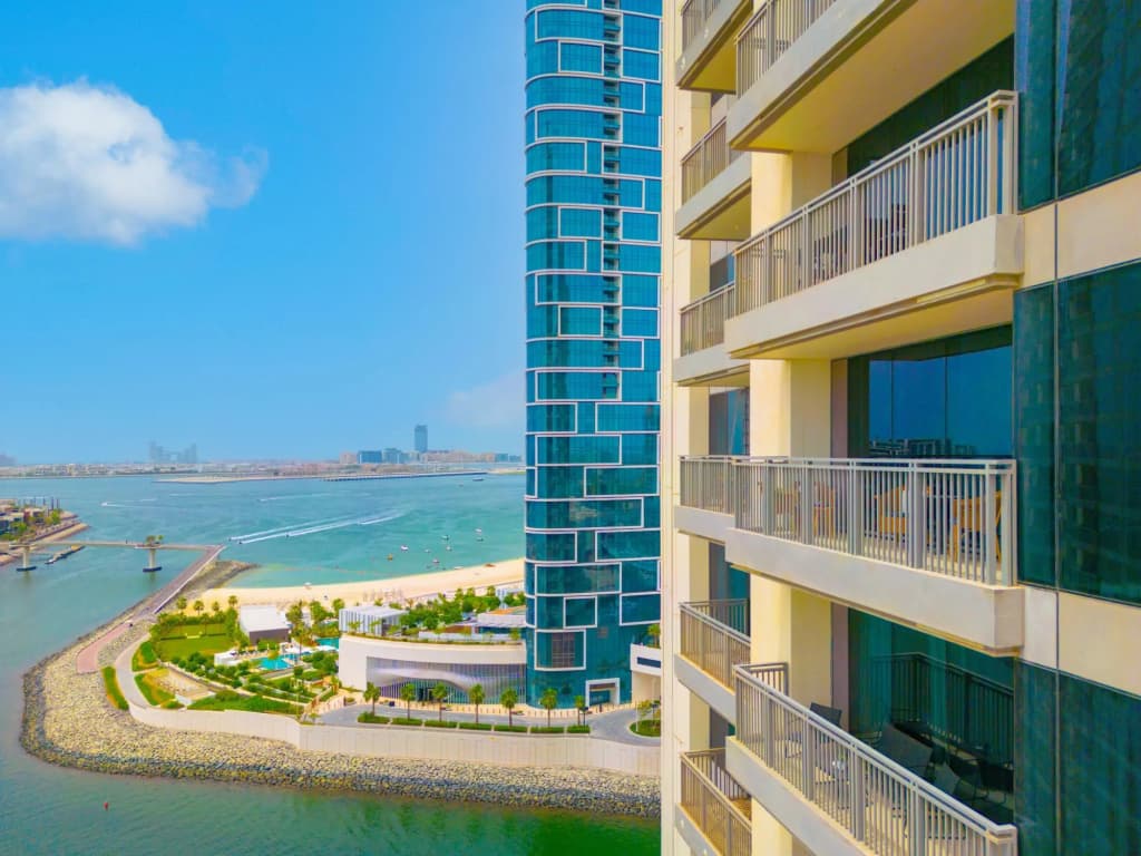 DXB - Emaar 52|42 - T2 - 1608 - DM - photo 22