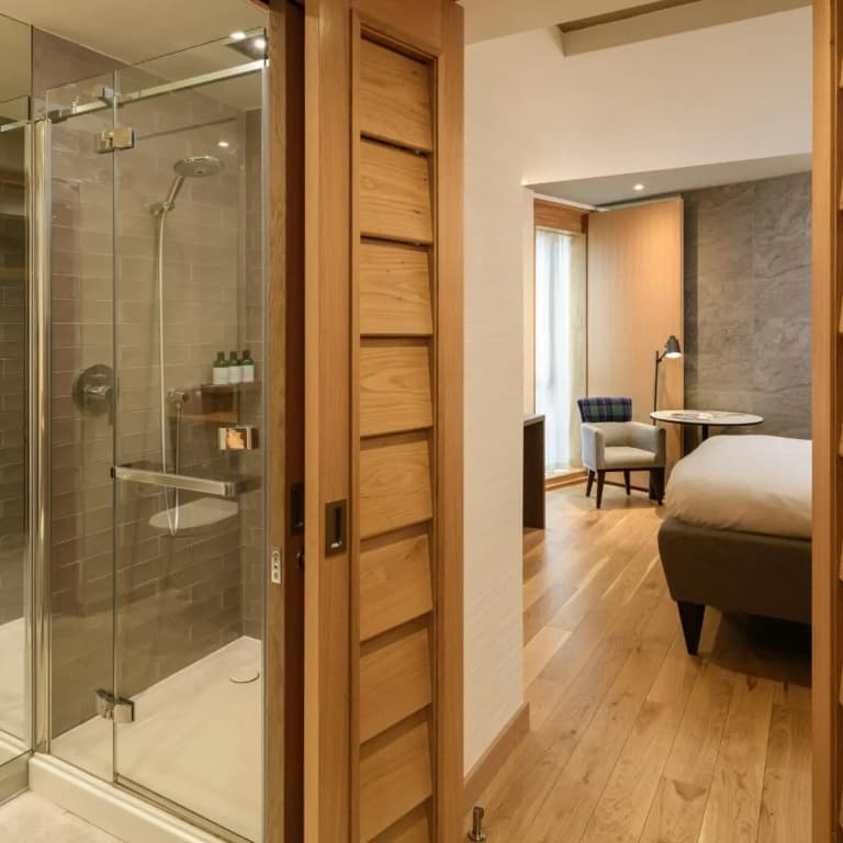 Unique Stay Edinburgh - photo 26