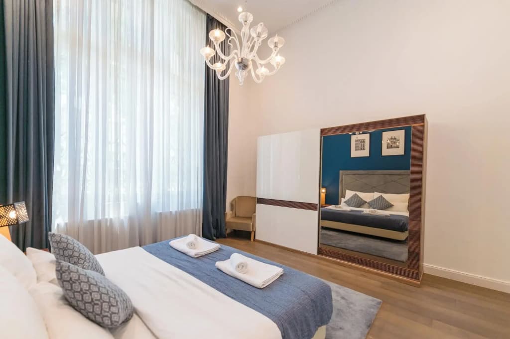 Zoya Luxury Residence - photo 13